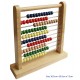 Wooden Abacus